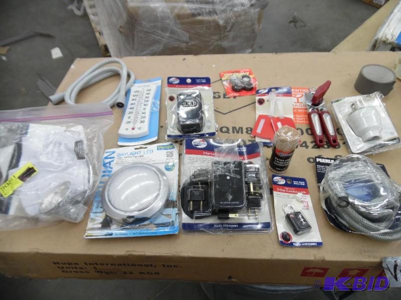 Lot of Misc. Items