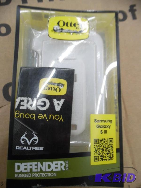 Samsung Galaxy S 3 Phone Case