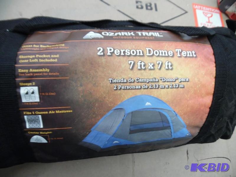 Tent