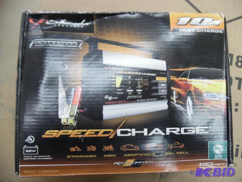 Charger