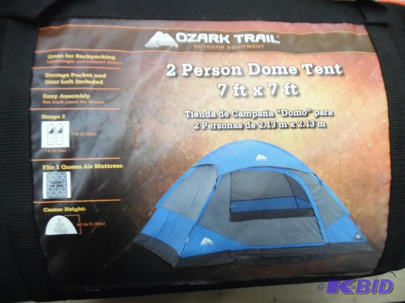 Tent