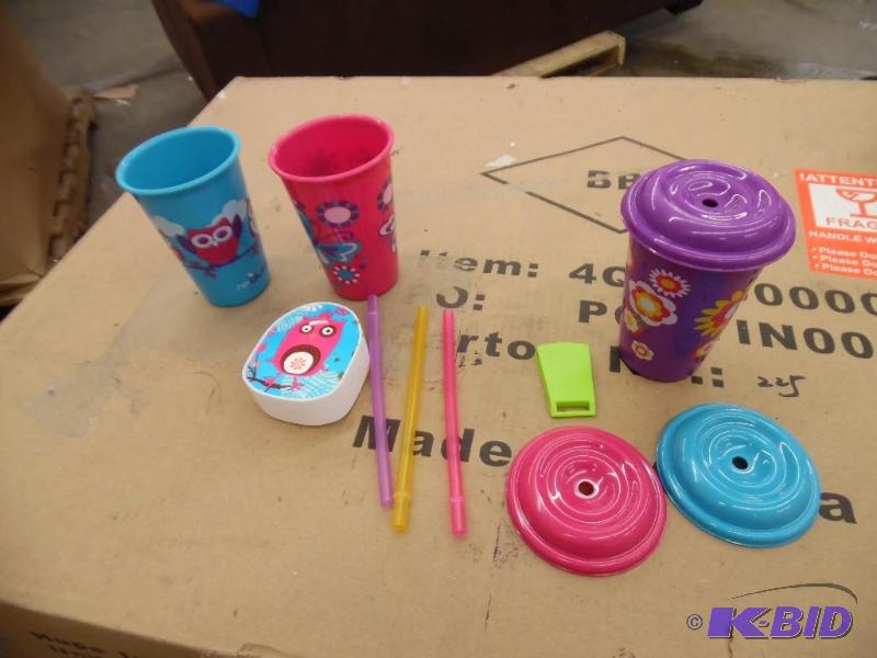 Cups