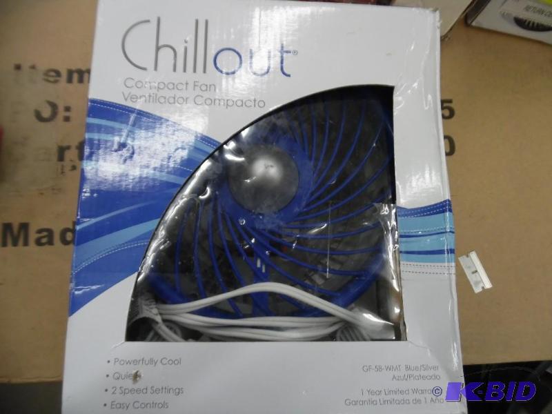 Fan