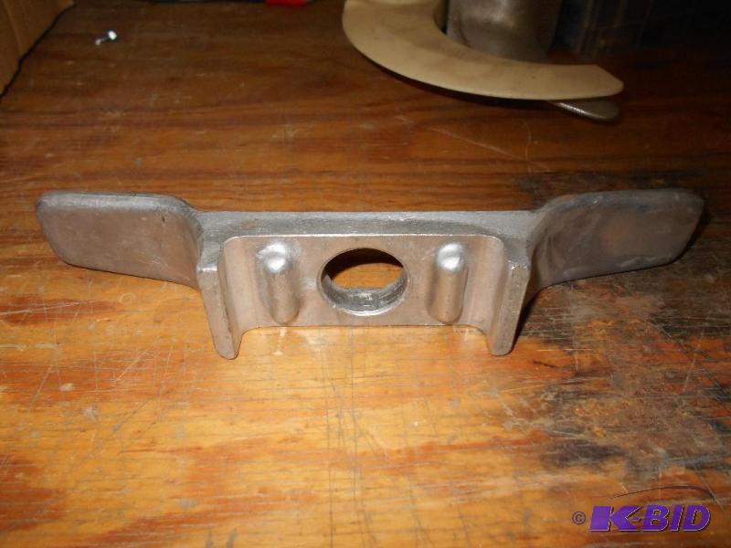 lot 13 image: Hobart Blade Tightener