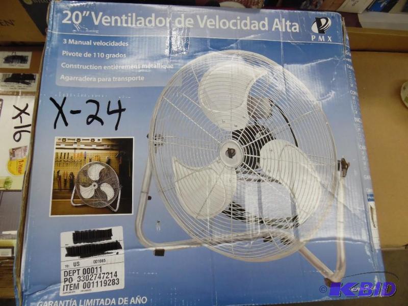 Fan