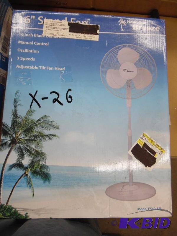 Fan