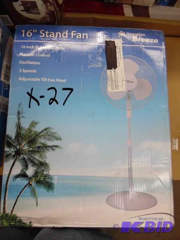 Fan