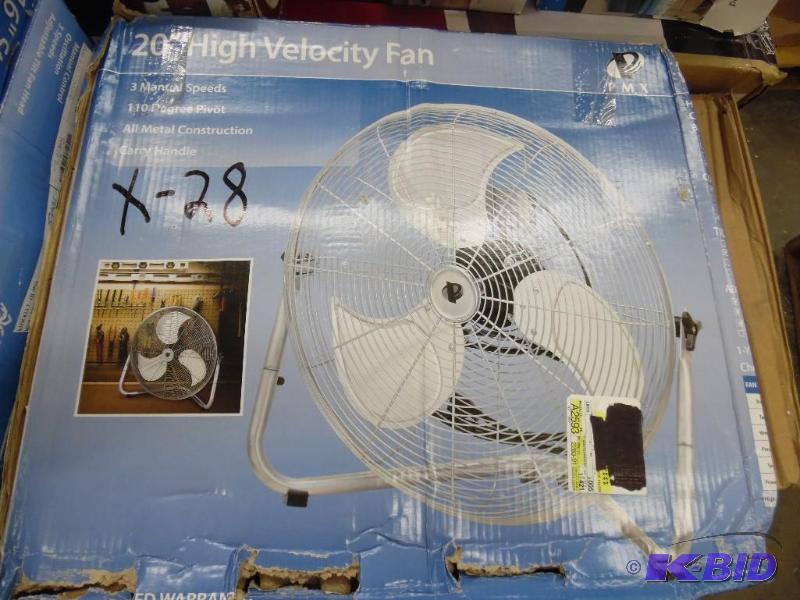 Fan