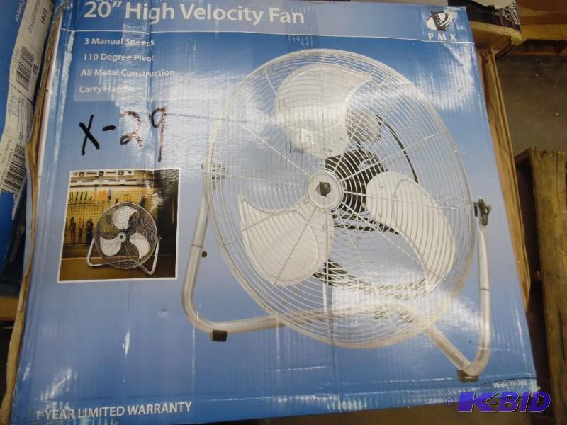 Fan