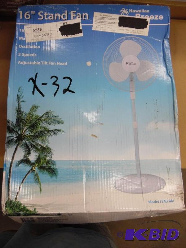 Fan