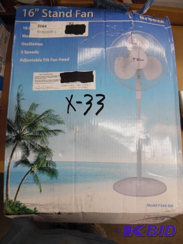 Fan