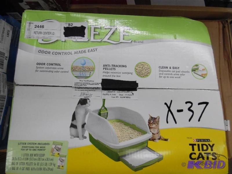 Litterbox