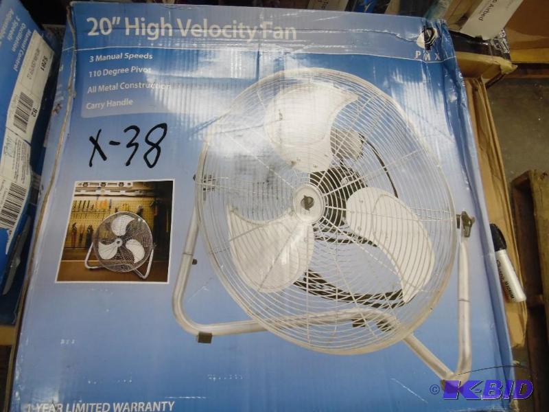 Fan
