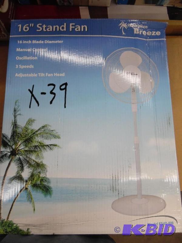 Fan