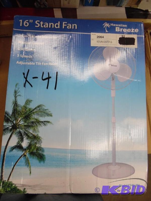 Fan