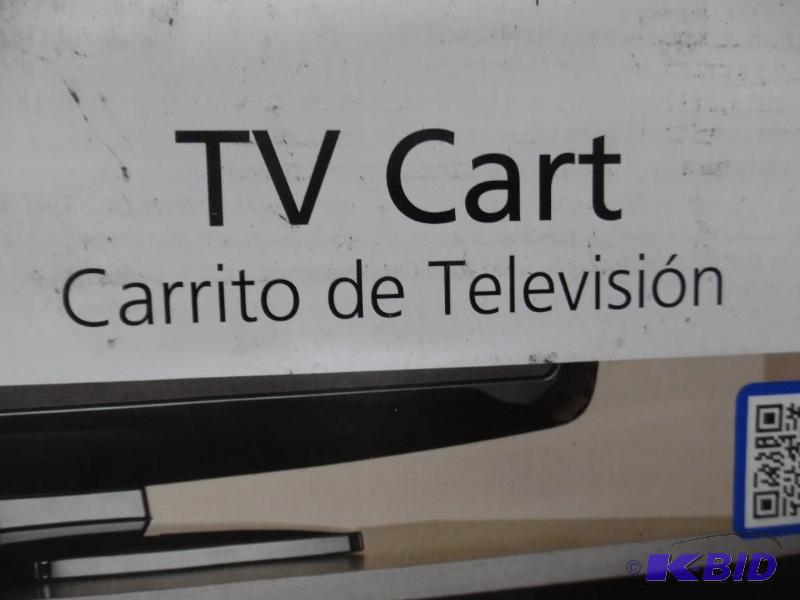 TV cart
