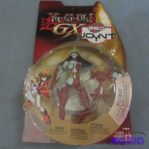 Yu-Gi-Oh Action Figure