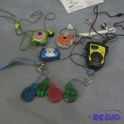 Music- Hit Clips