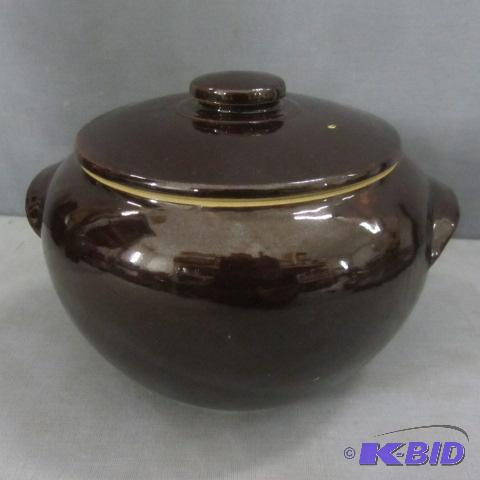 USA Bean Pot