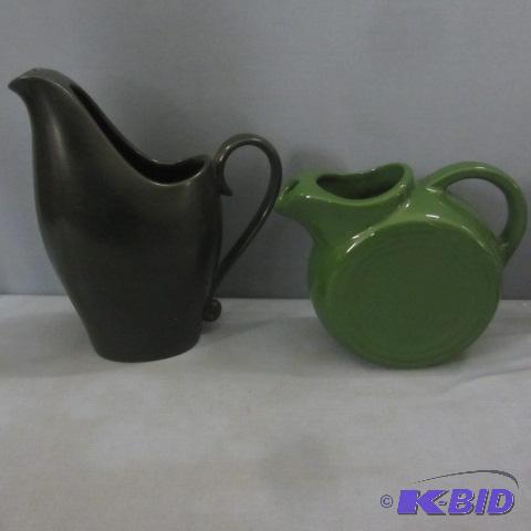 Pitchers, Coorsen China