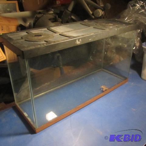 Fish Tank