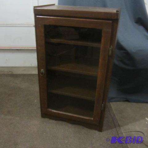 Curio Cabinet