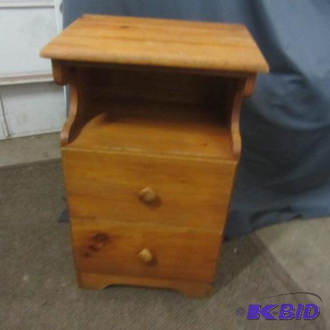Bedside Table