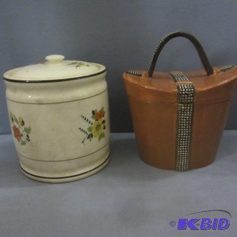 Cookie Jars