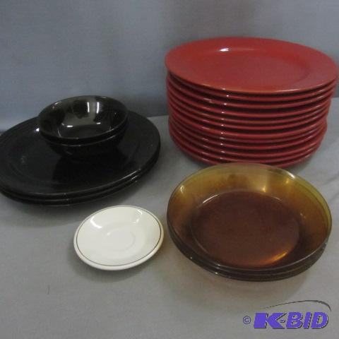 Pier 1 Dishes