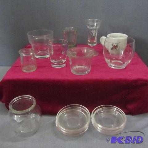 Shot Glasses