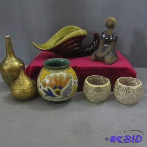 Cornucopia, Holland & German