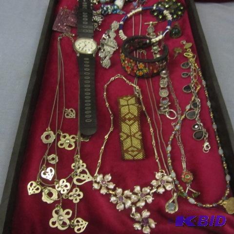 Costume Jewelry
