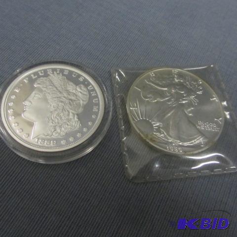 Collector Coins