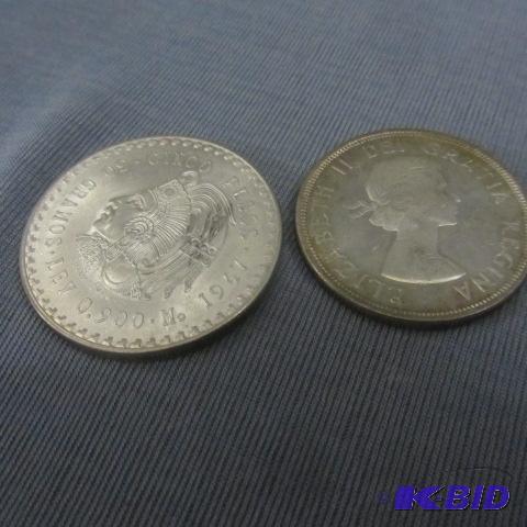 Collector Coins
