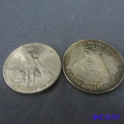 Collector Coins