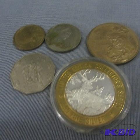 Collector Coins