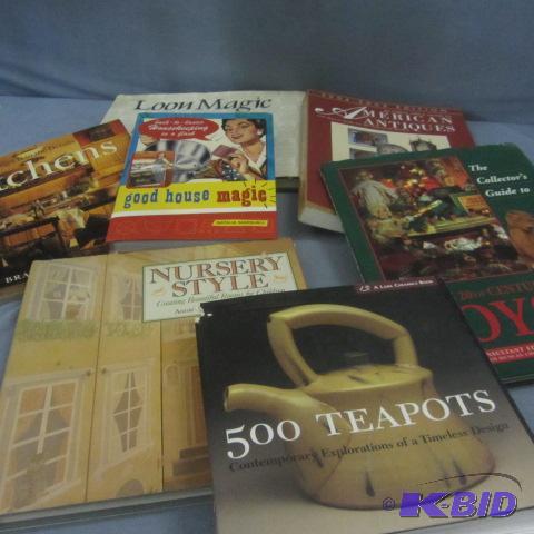 Home Decor, Antiques, Teapots