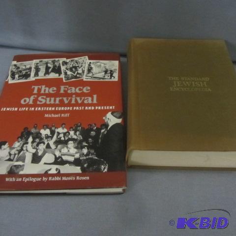 Jewish Encyclopedia, History