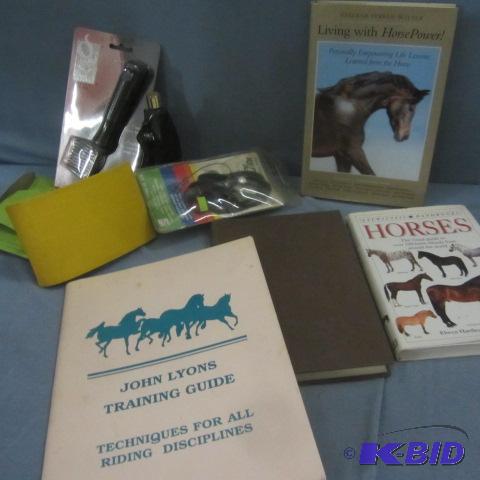 Animal Books, Pet Care
