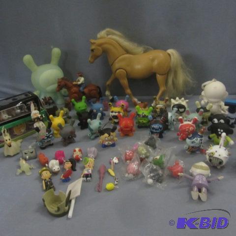 Horse, KidRobots
