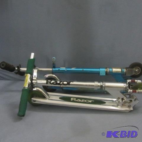 Razor Scooter