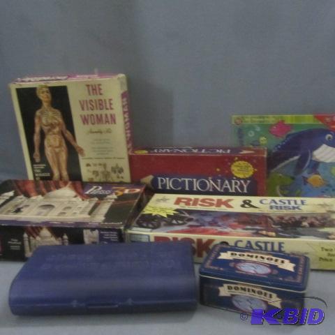 Board Games
