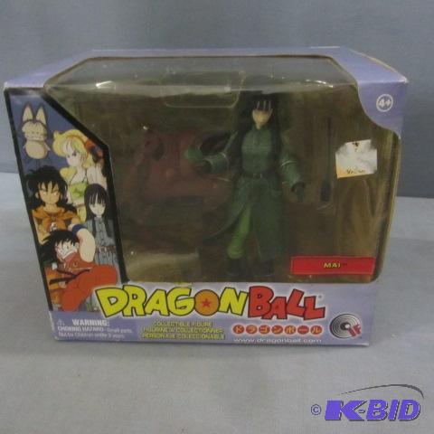 DragonBall Action Figure
