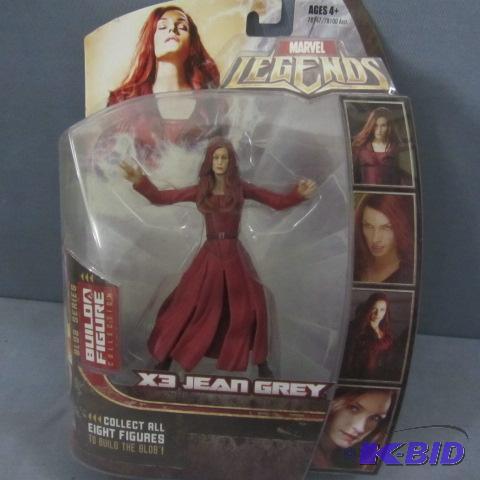 Marvel Legends Action Figure