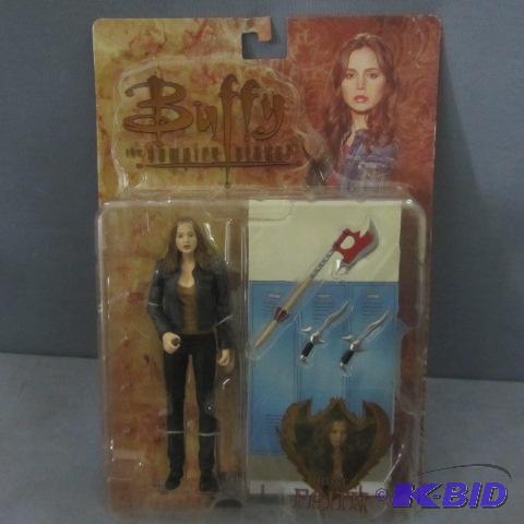 Buffy The Vampire Slayer Action Figure