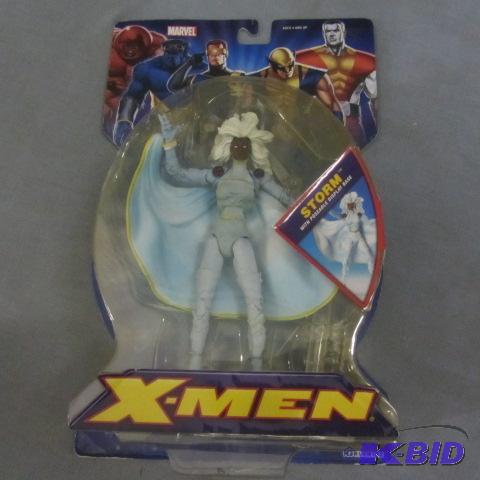 Marvel X-Men Action Figure