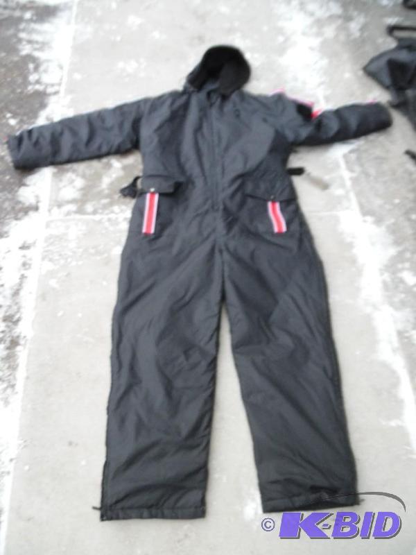 Snowsuit