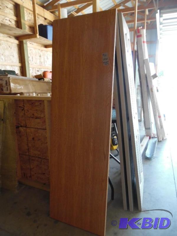 Doors