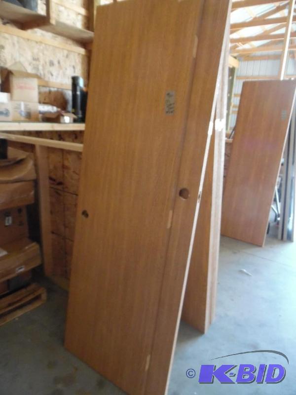 Doors