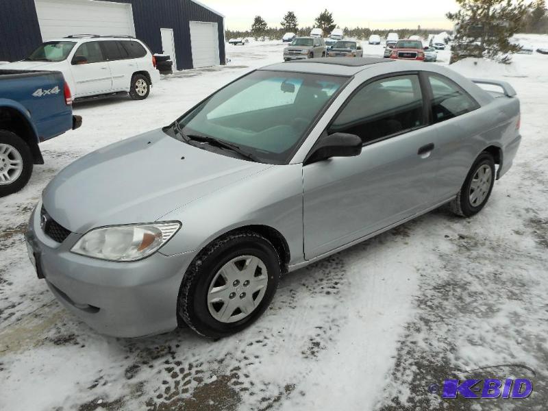2005 Honda Civic